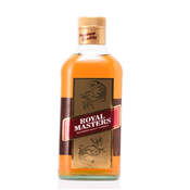 Royal Masters Whiskey
