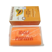 200G IDOLE PAPAYA EXF. SOAP 