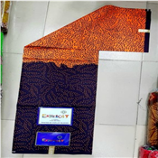 Ankara Exclusive Ankara Fabrics- 6 Yards