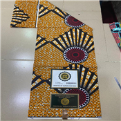 ANKARA FABRICS - 6YARDS