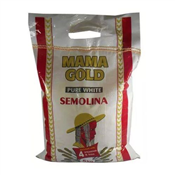 5kg Mama Gold Semolina 
