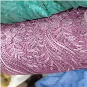 Lace Fabric