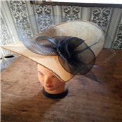Ladies hat