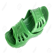 Quality Rubber Slides For Unisex