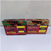 GOLDEN CROWN INK (COLOUR)