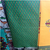 Ankara fabrics