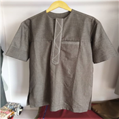 Men Short Sleeve Senator Wears