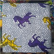 ANKARA FABRICS - 6YARDS