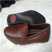 Mens fashion flat shoe