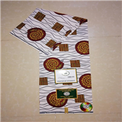 ANKARA FABRICS - 6YARDS