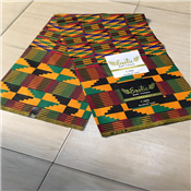 ANKARA FABRICS - 6YARDS