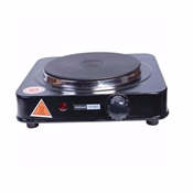 National Electric Cooker Hot Plate - Single