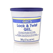 368G ORS LOCK & TWIST GEL