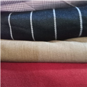 QUALITY CHECKERS/SENATOR MATERIAL 