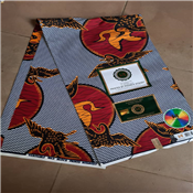 ANKARA FABRICS - 6YARDS