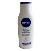 Nivea Natural Fairness 