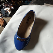 Flat Shoe For Ladies