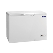 Haier Thermocool  DEEP FREEZER FRZ  319( WHITE)