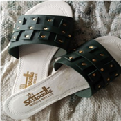 Ladies Latest Flat Slippers