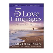 THE FIVE LOVE LANGUAGES BY GARY CHAPMAN