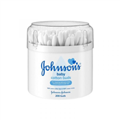 JOHNSON COTTON BUD BY 100