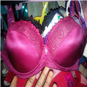 Women Push Up Bra