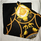 24 7 FASHION Plain And Pattern Material -3 And 1/2