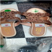 Ladies Trendy Unique Slippers