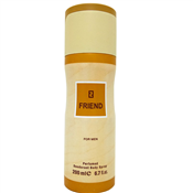 Friend Perfumed Spray