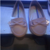 FLAT SHOES