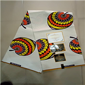 ANKARA FABRICS - 6YARDS
