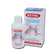 Bio-Finil 100ml