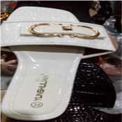 Ladies Trendy Unique Slippers