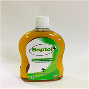 Septol Antiseptic 500ml