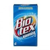 BIOTEX HANDVASK 600G