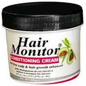100G HAIR MONITOR CONDITIONING CREAM