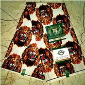 Hitarget wax  fabrics