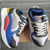 Men's Breathable Sneakers Sports Running Shoes