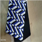 PLAIN AND PATTERN FABRIC