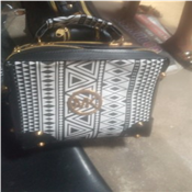 Ladies hand bag