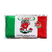 Gino Sachet Tomato 