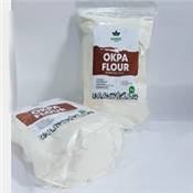 1KG OKPA FLOUR