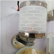 INDOOR WALL LIGHT