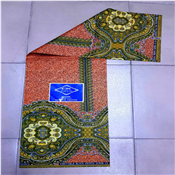 Ankara Fabric