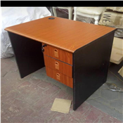 4FT OFFICE TABLE 