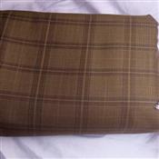 SENATOR & SUIT FABRICS (CHECKERS)