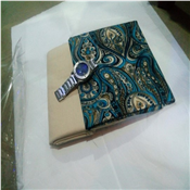 PLAIN AND PATTERN MATERIAL