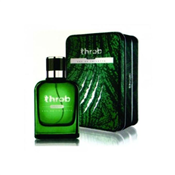 100ML THROB EDT DRAGON