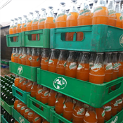 Mirinda Bottle Drink 30cl