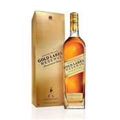 Gold Label Reserve